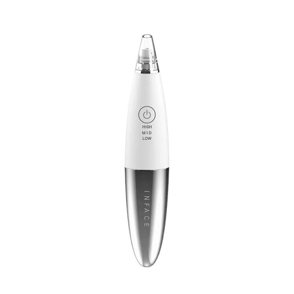 Xiaomi Mijia InFace Blackhead Detecto Facial Deep Cleaning Blackhead Remover