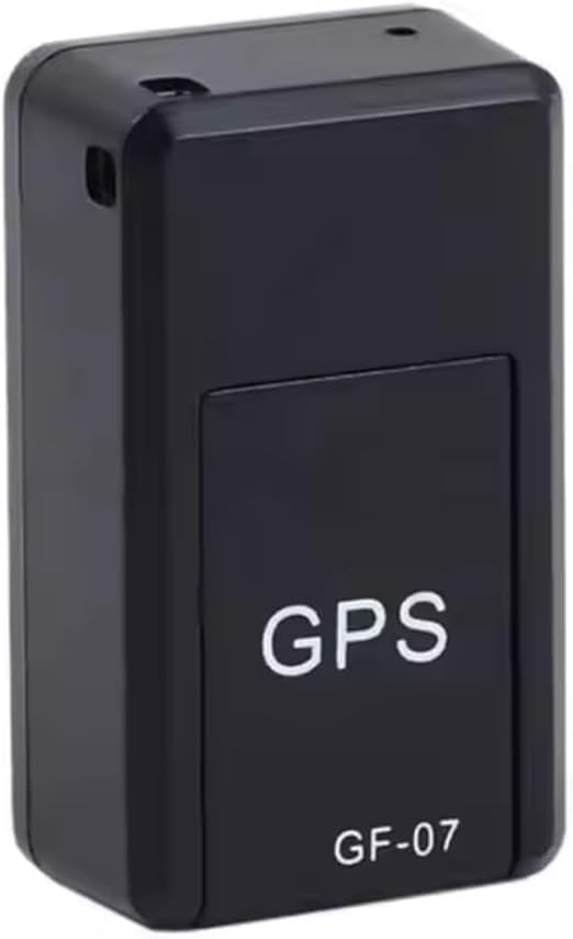 GF-07 GSM Quad Band GPRS Location Enhanced Magnetic Locator LBS Tracker