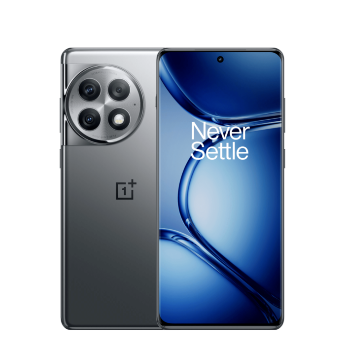 OnePlus ACE 2 Pro 5G 24GB+1TB Snapdragon 8 Gen 2 Octa Core 6.74” 120Hz AMOLED Screen 50MP Triple Camera 5000mAh Battery 150W, Gray