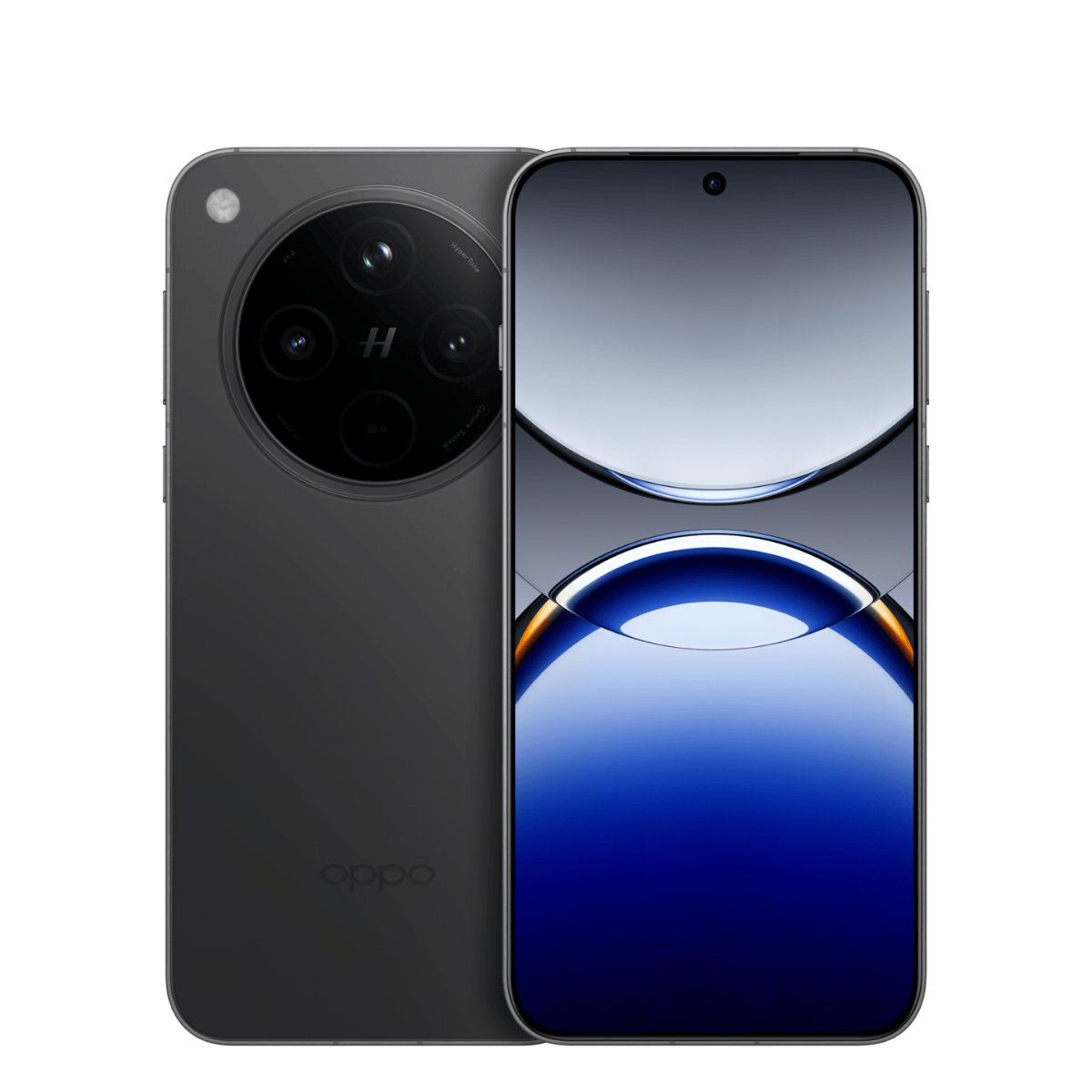 Oppo Find X8 80W Super Charge Android 15.0 OTA 6.59″ AMOLED 120HZ 50.0MP Camera Dimensity 9400