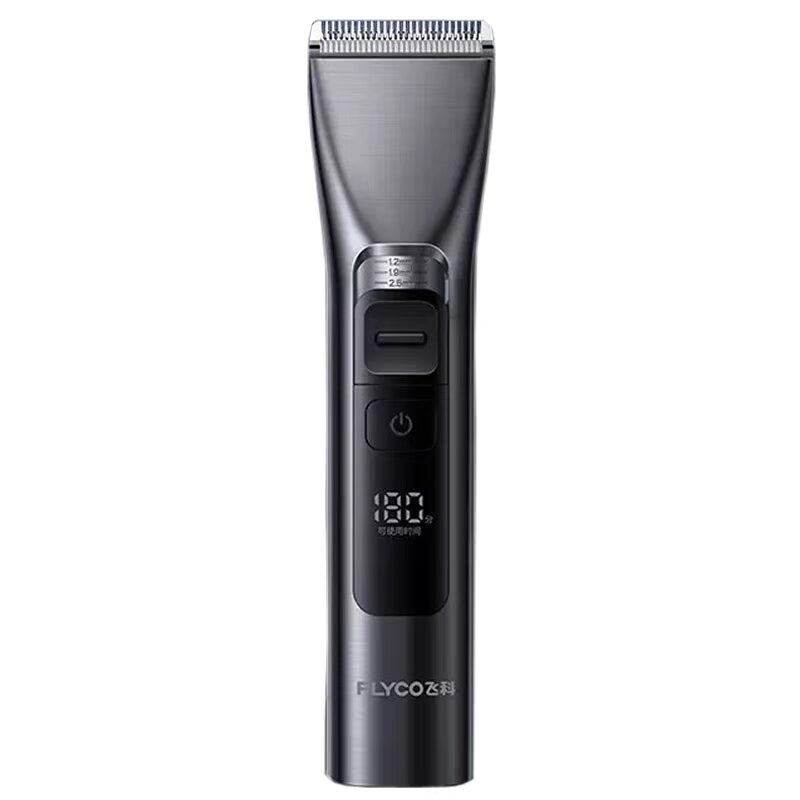 Flyco Professional Hair Clipper For Barber Shop High Quality Hair Trimmer With Storage Bag Hair Salon Cutting Machine FC5916/FC5915