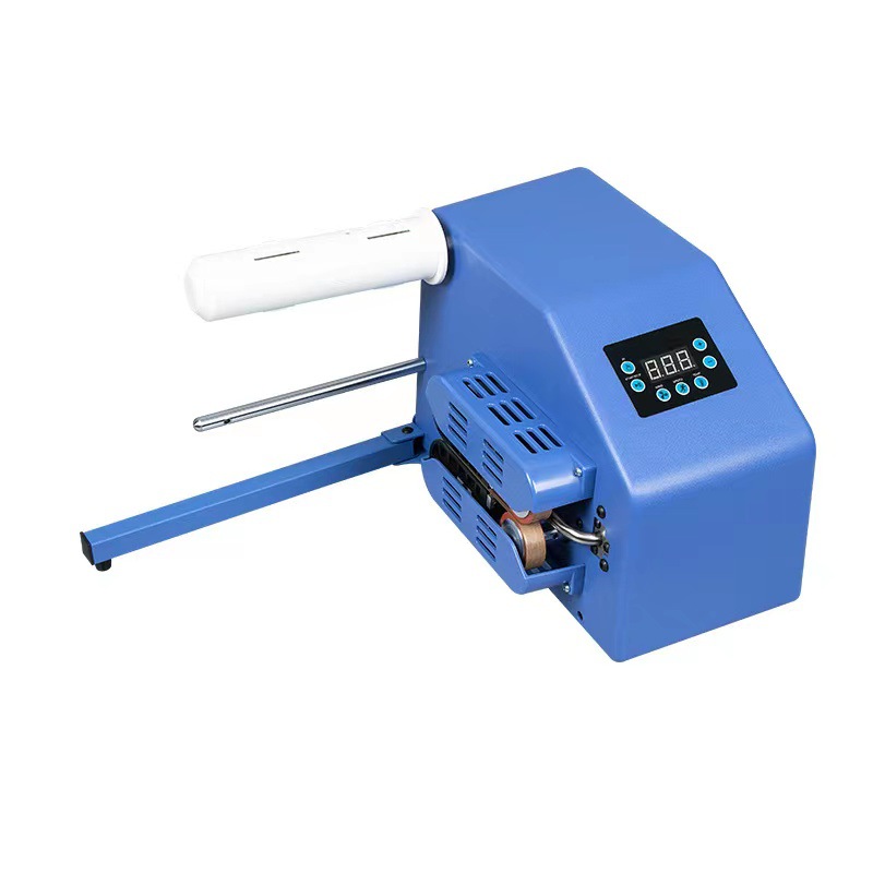 C15 Buffer Air Cushion Machine Gourd Film Bubble Film Air Pillow Filling Bag Automatic Inflator Bubble Machine Tools