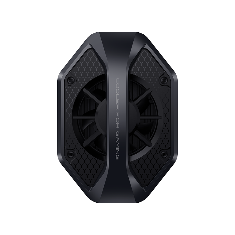 Xiaomi Ice Cooling Back Clip 30W Power Professional Mobile Phone Cooling Accessories -4℃ Freezing Temperature Security Guard