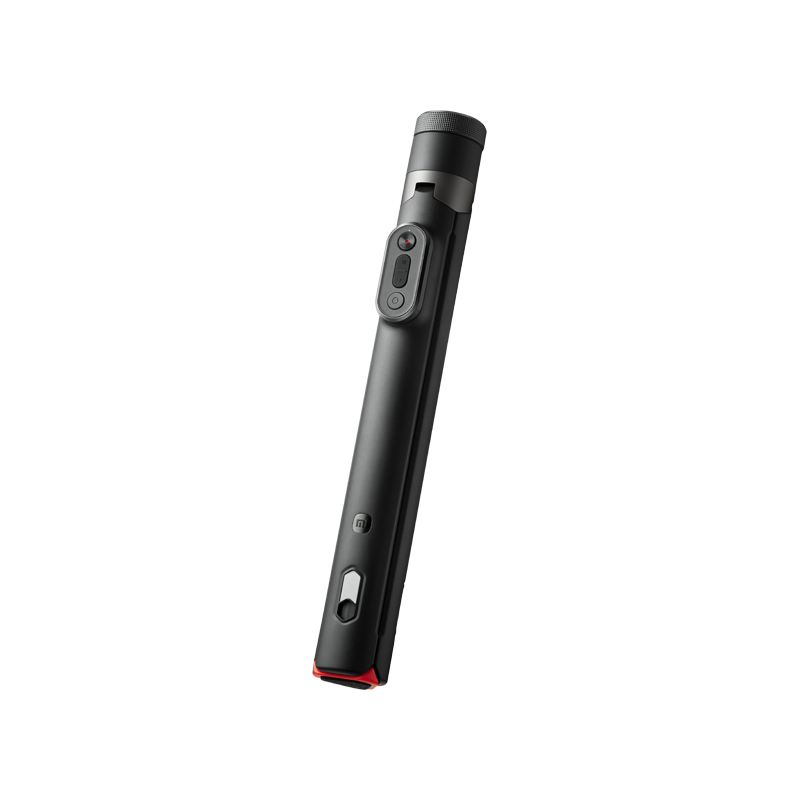 New Xiaomi Floor Standing Selfie Stick Bluetooth Remote Control Portable Multifunctional Travel Photography Tripod Selfie Stick