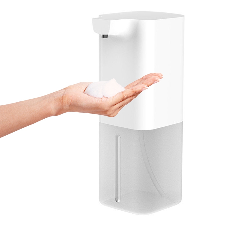 Foam Hand Washing Machine Home Hotel Intelligent Automatic Sensor Soap Dispenser Child Hand Antibacterial Hand Sanitizer