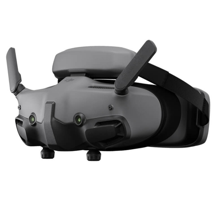 Original DJI Goggles 3 Compatible With Avata 2 / Mini 4 Pro / Air 3