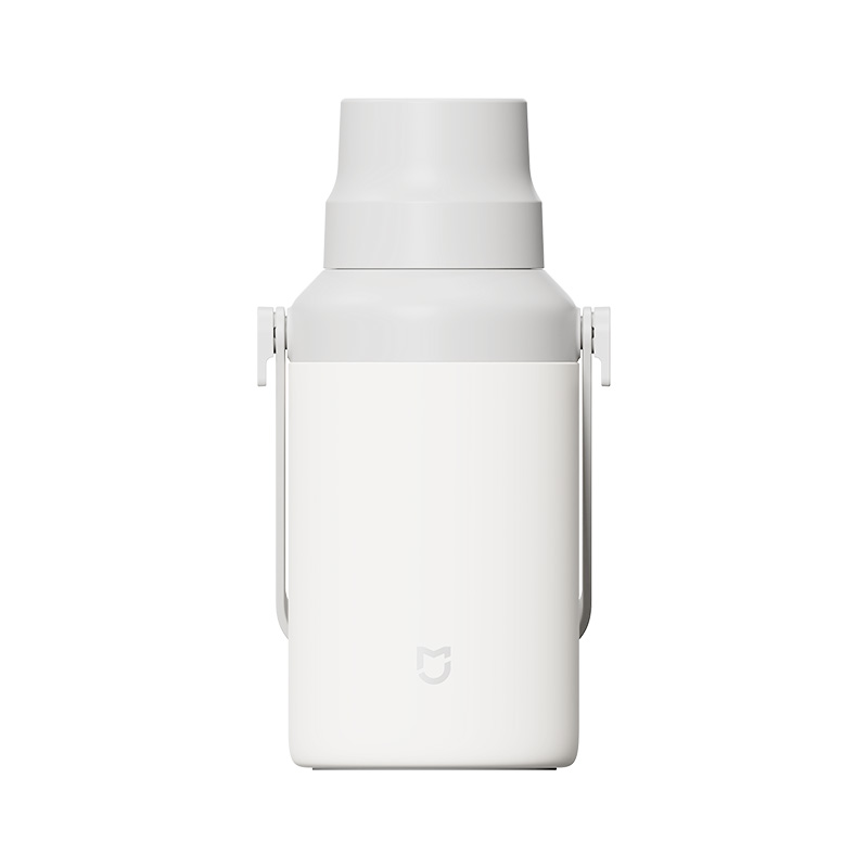 Xiaomi Mijia Thermos Stainless Steel Vacuum Flasks Kitchen Large Capacity Thermal Coffee Bottle Home Hot Coffee CUP Water Bottle