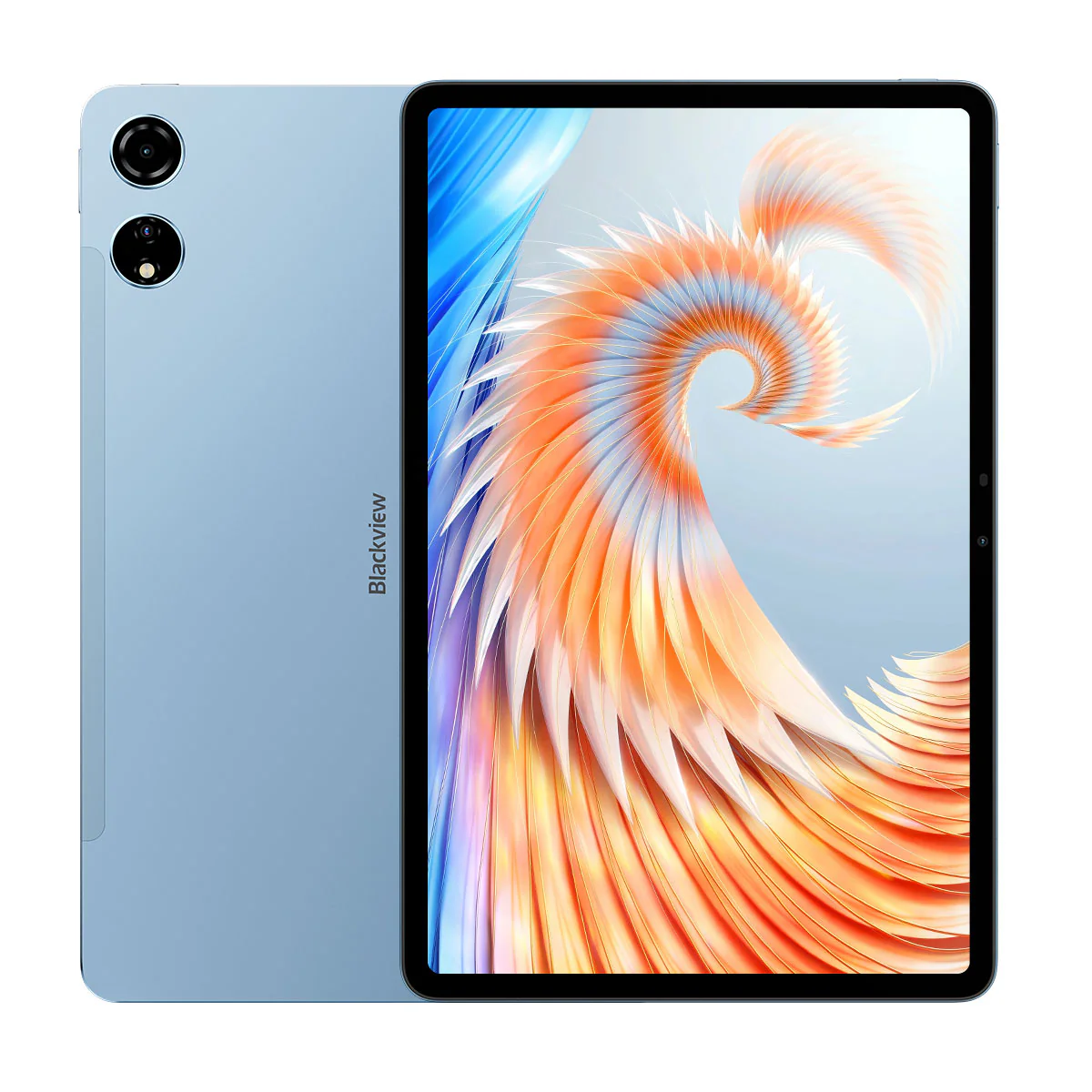 Blackview MEGA 3 12.1-inch MediaTek Helio G100 Octa-core 12GB+256GB 8800mAh Netflix HD Support AI Tablet PC