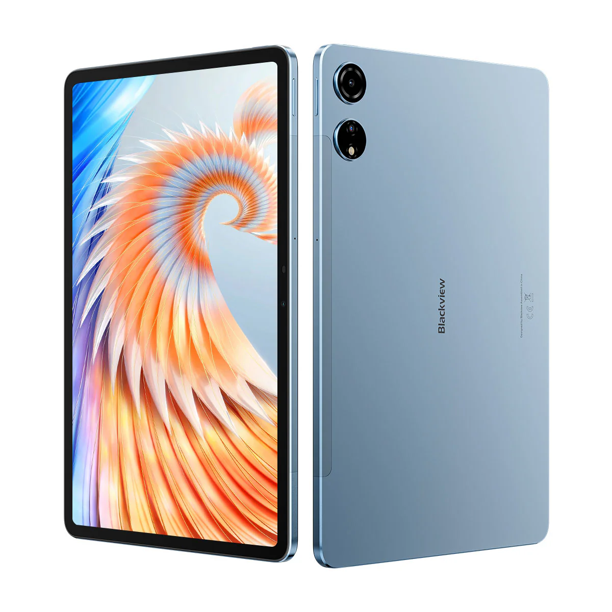 Blackview MEGA 3 12.1-inch MediaTek Helio G100 Octa-core 12GB+256GB 8800mAh Netflix HD Support AI Tablet PC