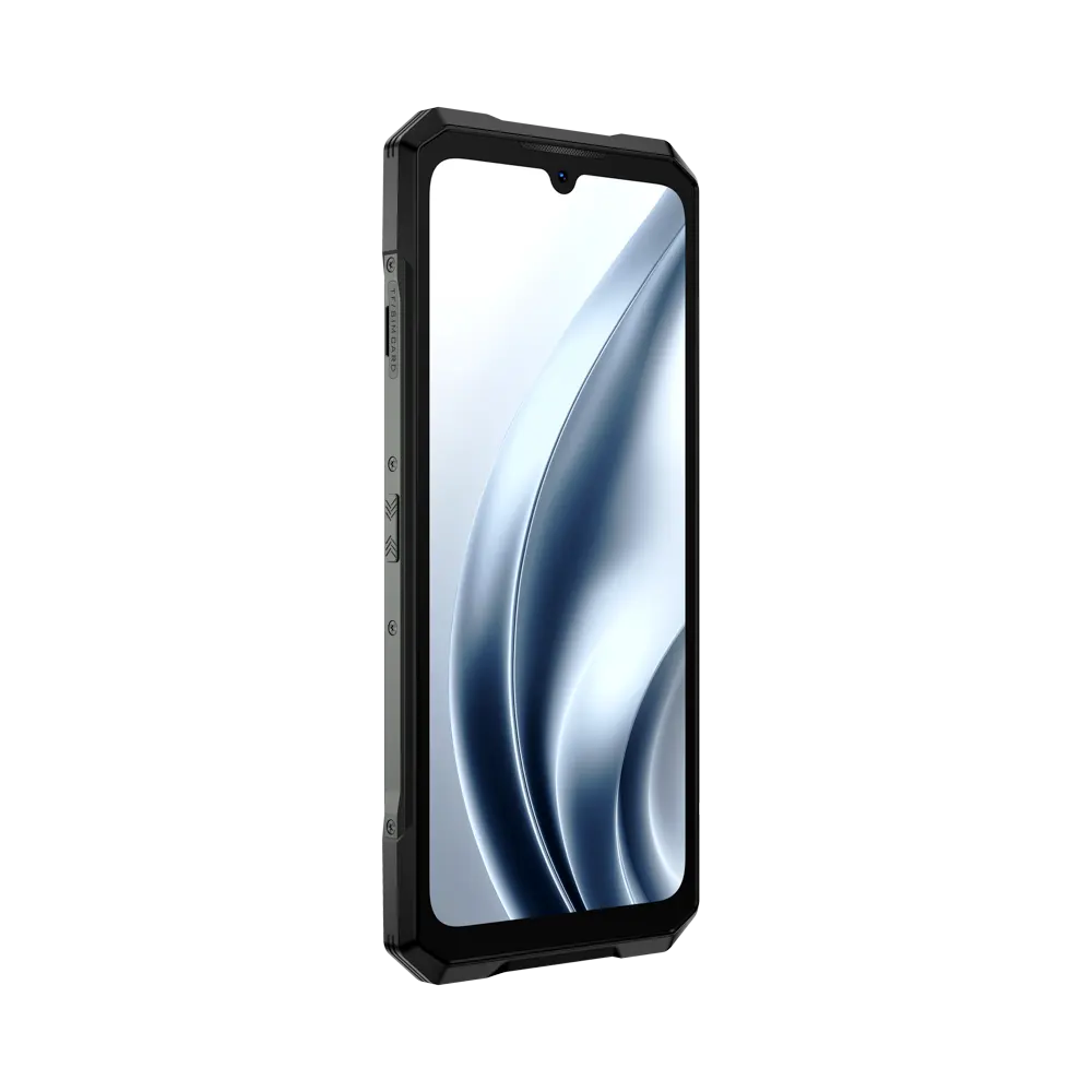 DOOGEE Blade GT Pro 10.5mm Ultra-thin LED light effect 32GB +512GB Android 14 Rugged Phone