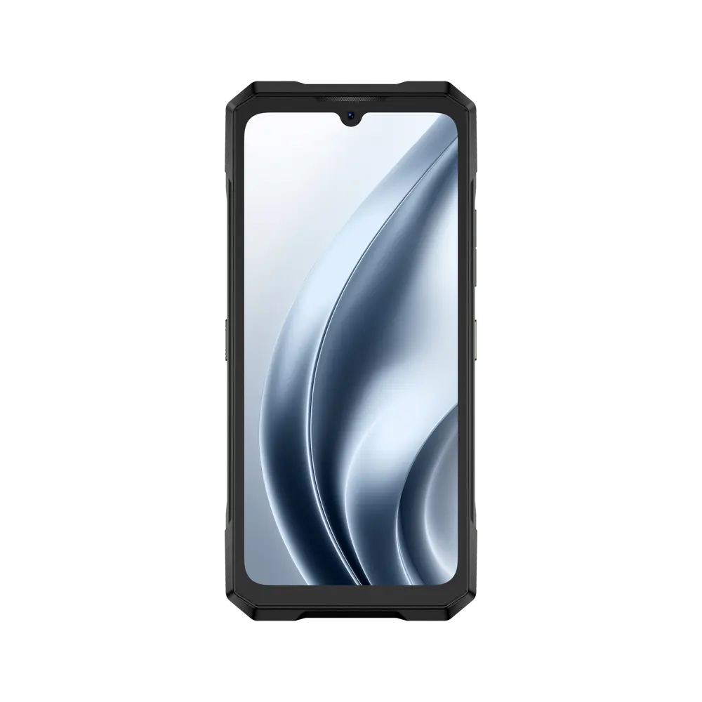 DOOGEE Blade GT Pro 10.5mm Ultra-thin LED light effect 32GB +512GB Android 14 Rugged Phone