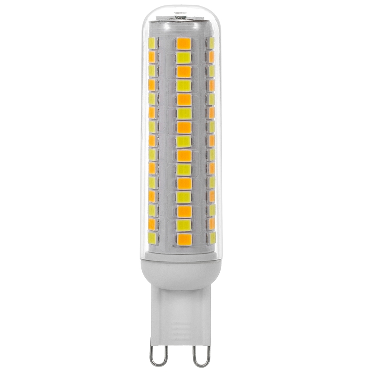 G9 94 LEDs Wireless Remote Control Smart Light Bulb with Controller, AC220-240V