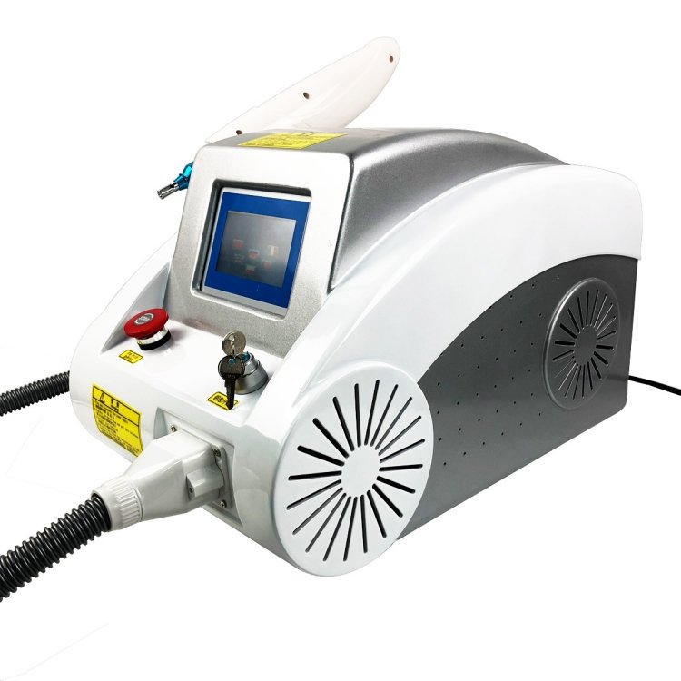 Laser Tattoo Removal Machine Non-invasive Eyebrow Washing Beauty Equipment