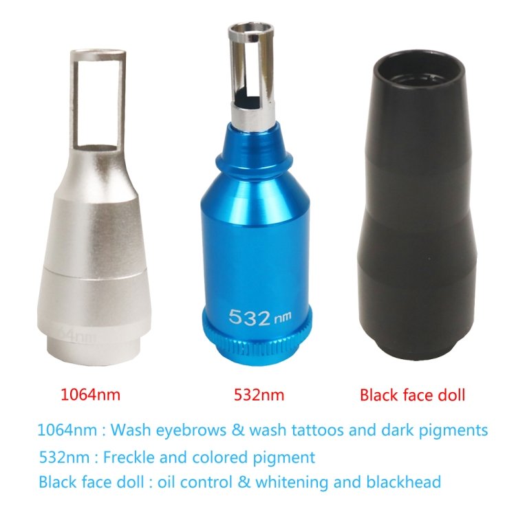 Laser Tattoo Removal Machine Non-invasive Eyebrow Washing Beauty Equipment