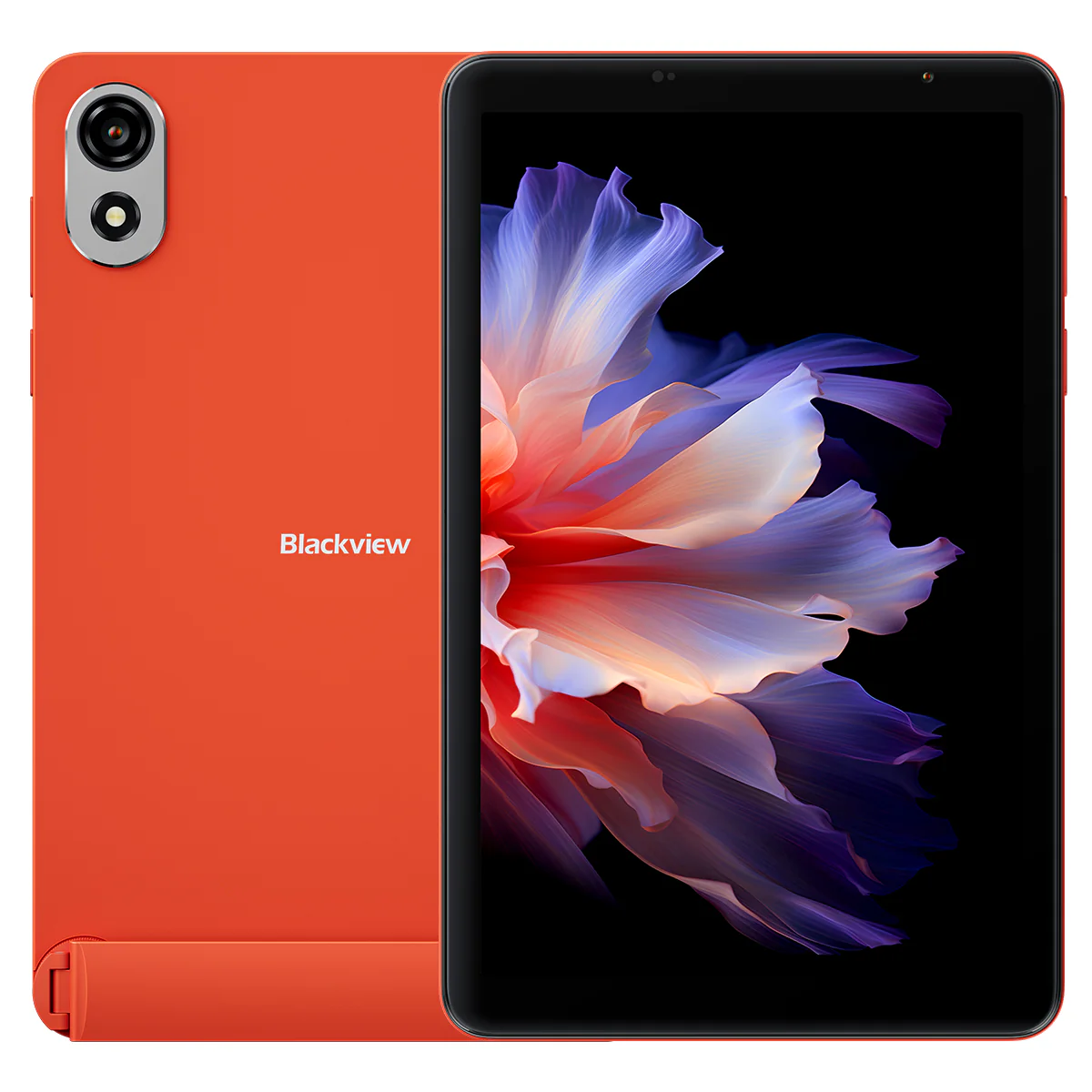 Blackview ZENO 1 8-inch Unisoc Tiger T615 Octa-core 6000mAh 4G Tablet PC w/ Free Tablet Stand