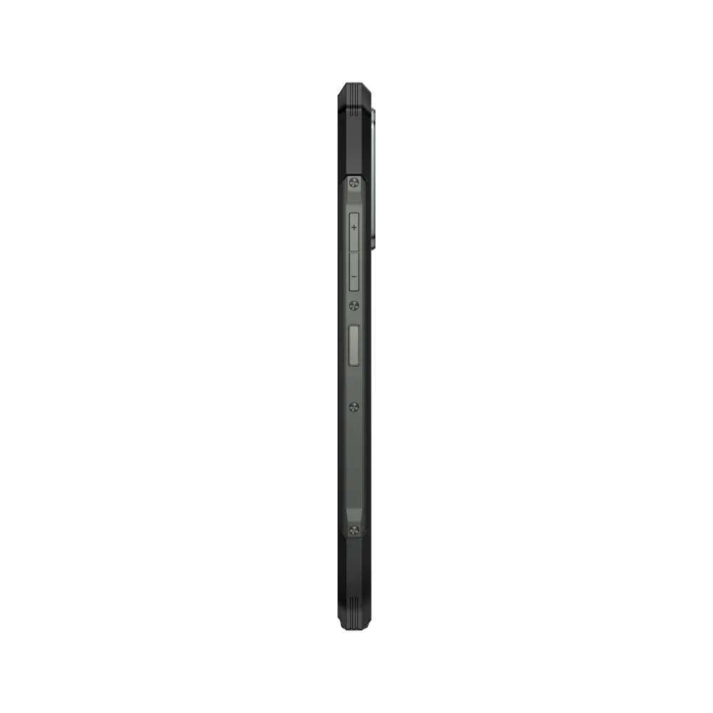 DOOGEE Blade GT Pro 10.5mm Ultra-thin LED light effect 32GB +512GB Android 14 Rugged Phone
