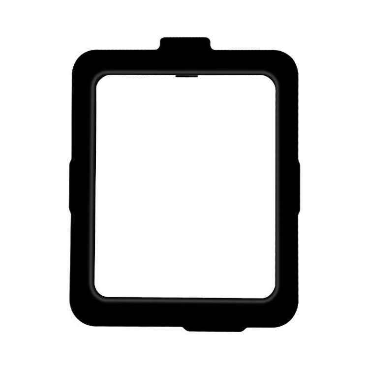 For Philips FC9732 FC9728 FC9735 Vacuum Cleaner Air Filter - Outer Frame