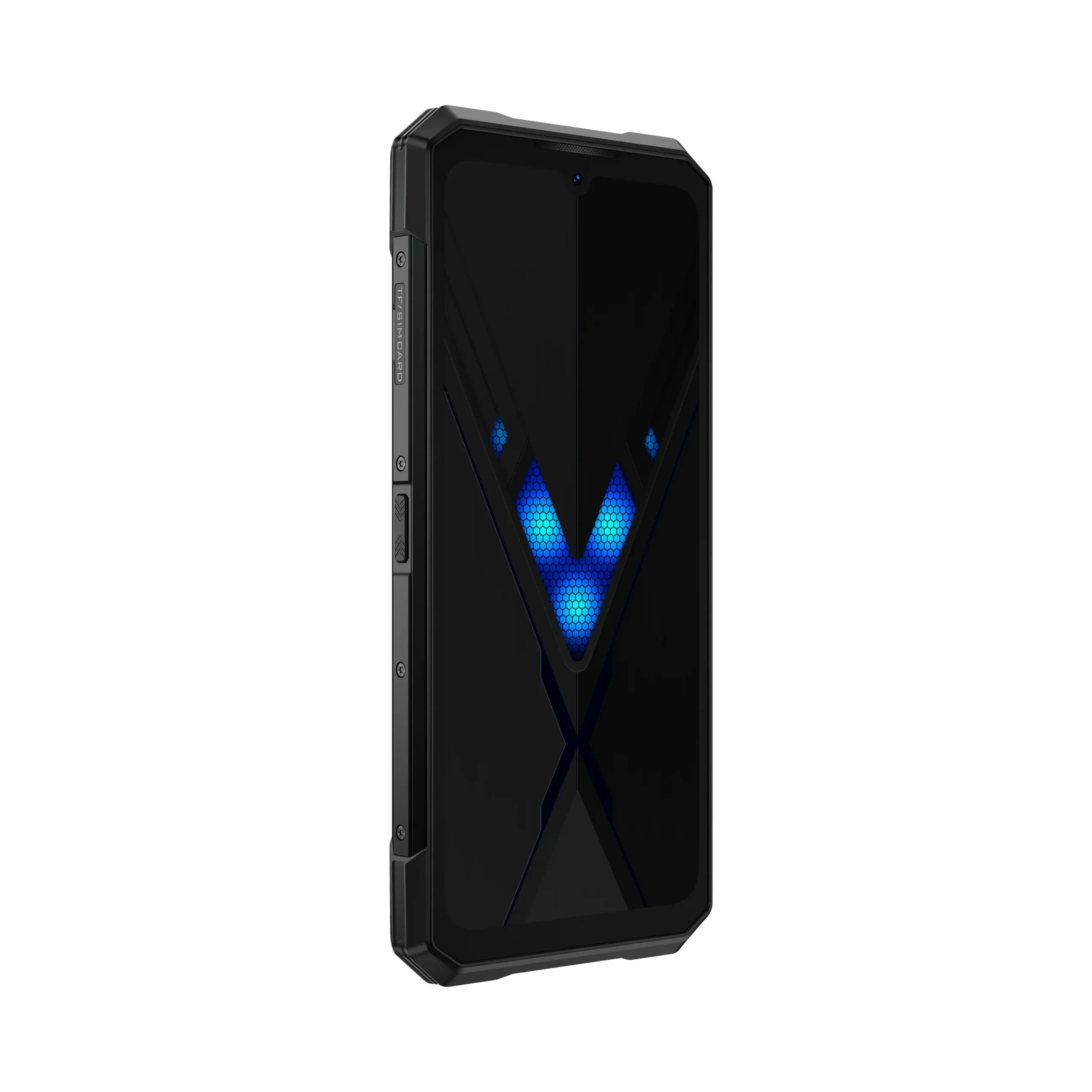 DOOGEE S200 Ultra Dimensity 7400 5G 11000mAh Android 15 Rugged Phone