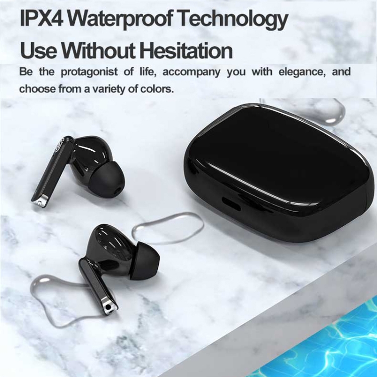 Hishell Y113 Smart Voice Translator Earphone Wireless Earbuds Real Time Instant Online 40 Languages Translate Earphone