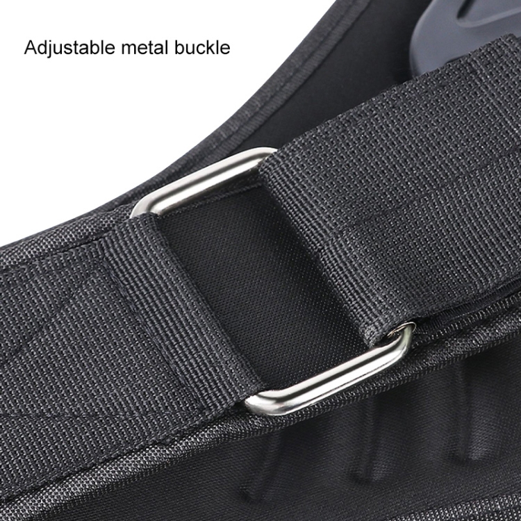 RUIGPRO Waist Belt Mount Strap