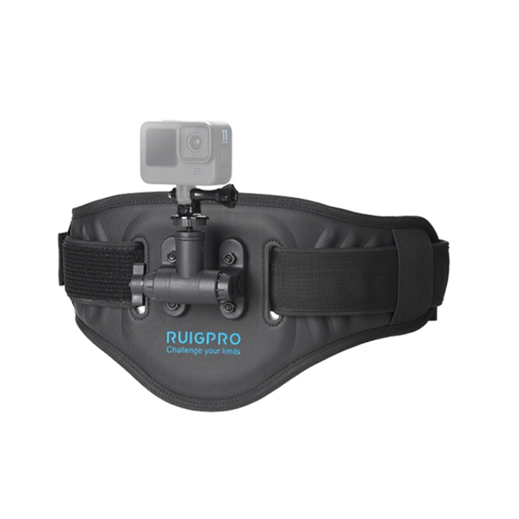 RUIGPRO Waist Belt Mount Strap