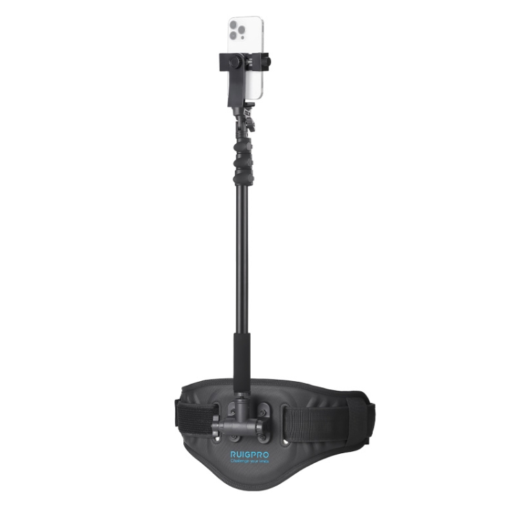 RUIGPRO Waist Belt Mount Strap