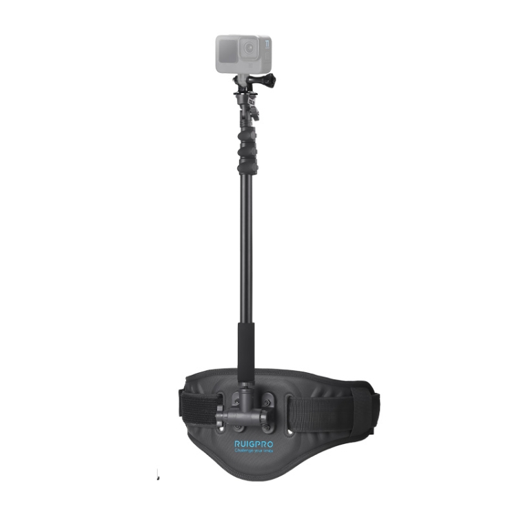 RUIGPRO Waist Belt Mount Strap
